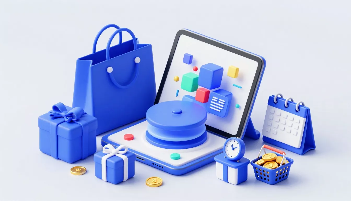 Как настроить RFM‑анализ в RetailCRM для малого ритейла Беларуси