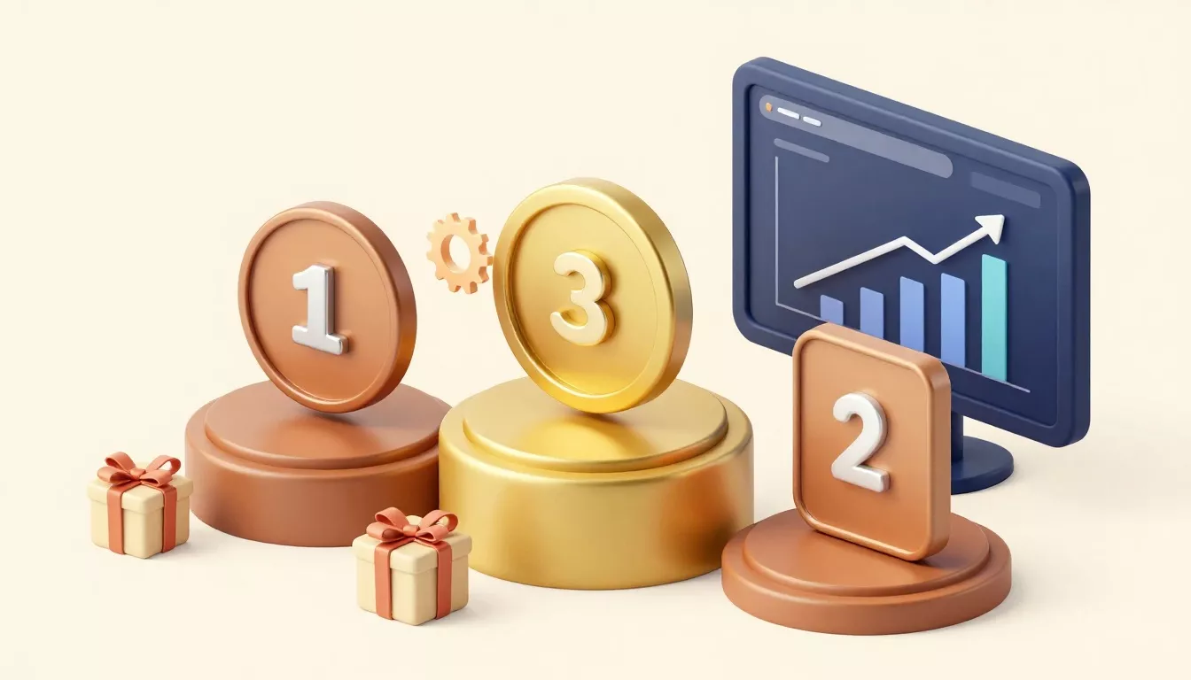 Многоуровневая программа лояльности в RetailCRM для малого ритейла Беларуси