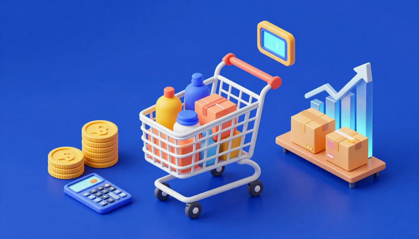 Динамическое ценообразование в RetailCRM для малого ритейла