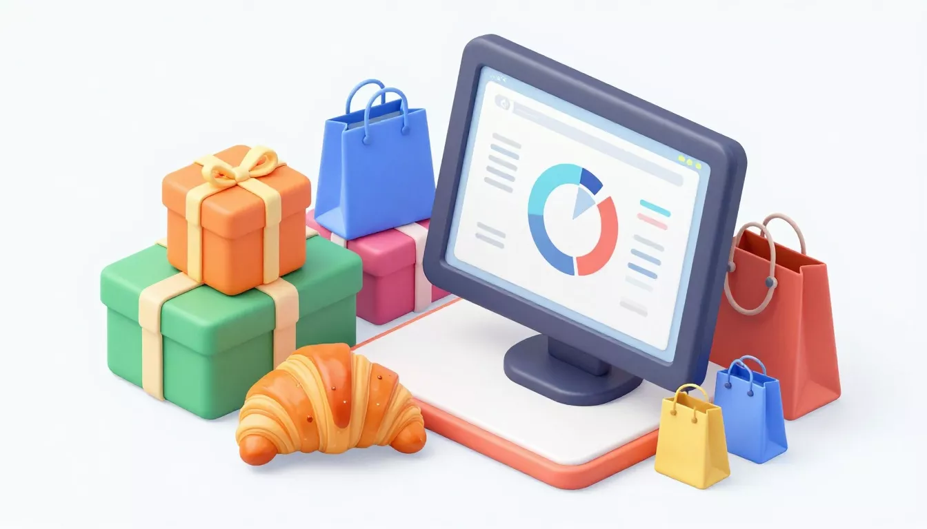 Pop‑up к Дню семьи 15 мая: план, продажи и учёт в RetailCRM