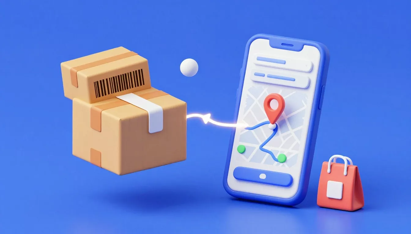 Интеграция мобильного приложения курьеров с RetailCRM