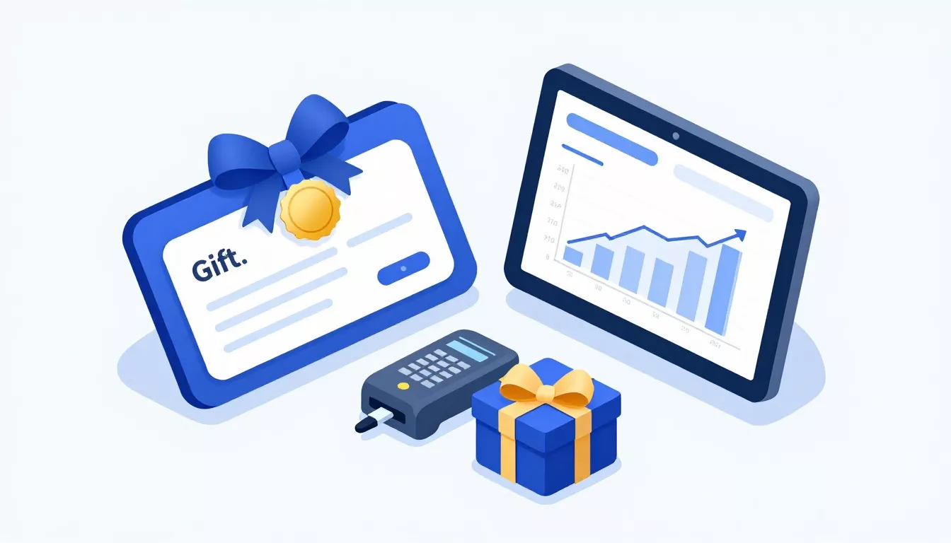 Автоматизация учёта и продажи подарочных сертификатов в RetailCRM