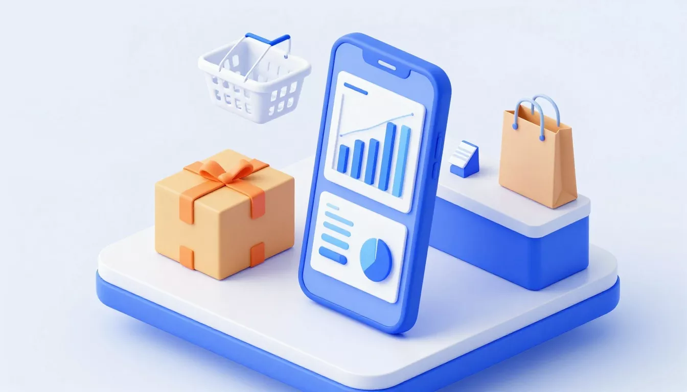 Click & Collect в RetailCRM: настройка онлайн‑заказа с самовывозом