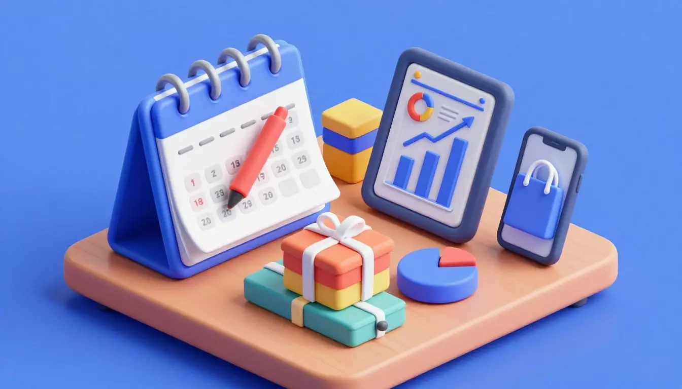 Предзаказы сезонного ассортимента в RetailCRM: пошаговый план для ритейла Беларуси