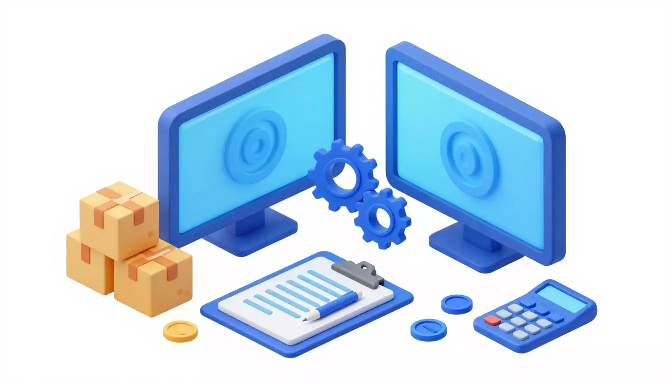 Интеграция 1С и RetailCRM: учёт товаров, заказов и финансов