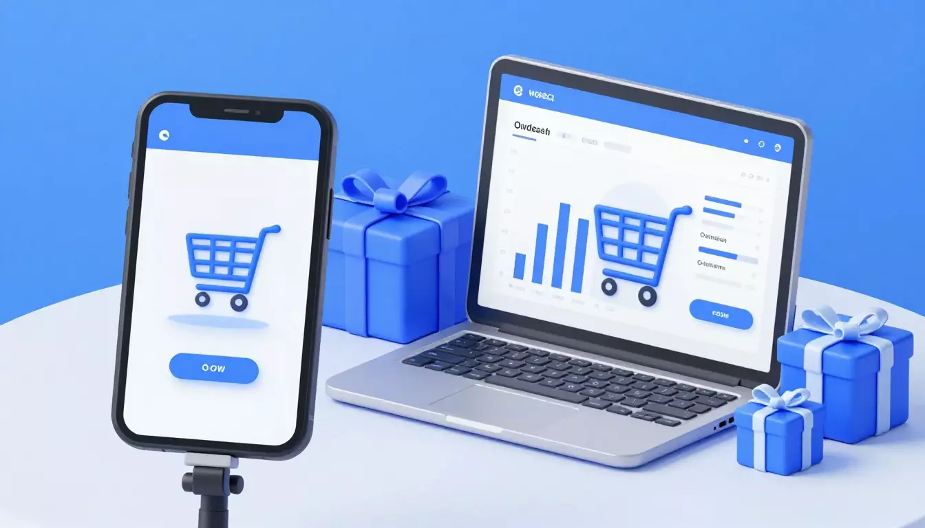 Live‑commerce для белорусских магазинов: учёт заказов в RetailCRM