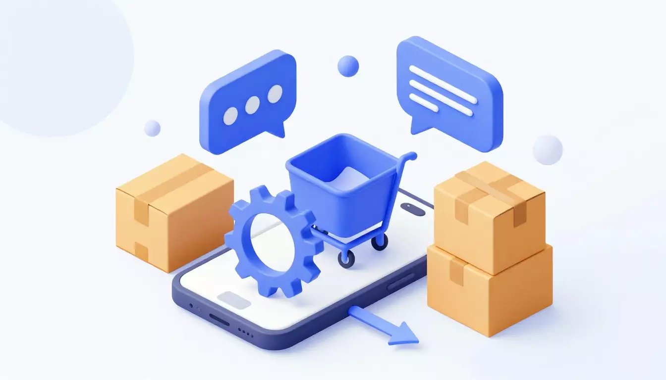 Продажи через Telegram в RetailCRM: настройка, сценарии и примеры для магазинов Беларуси