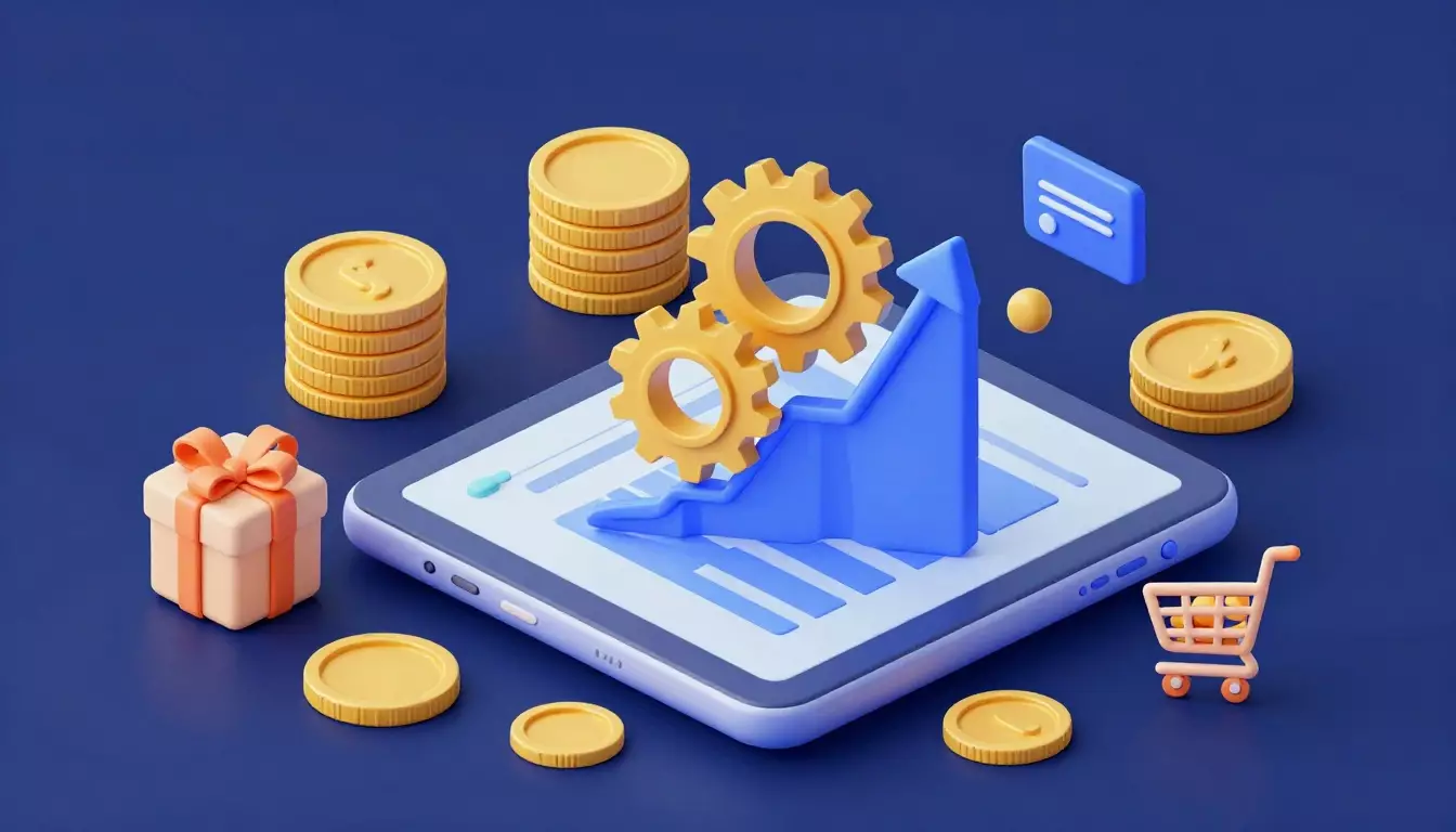 Реферальная программа в RetailCRM для малого ритейла Беларуси