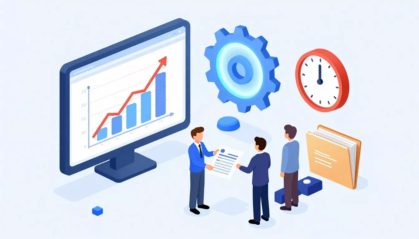 Как настроить RetailCRM для делегирования задач в малом бизнесе