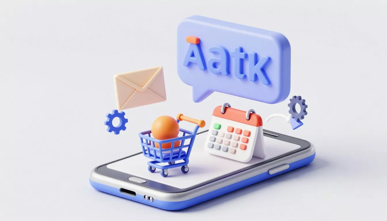 Автоматические SMS и Viber по истории заказов: дожим клиента без спама