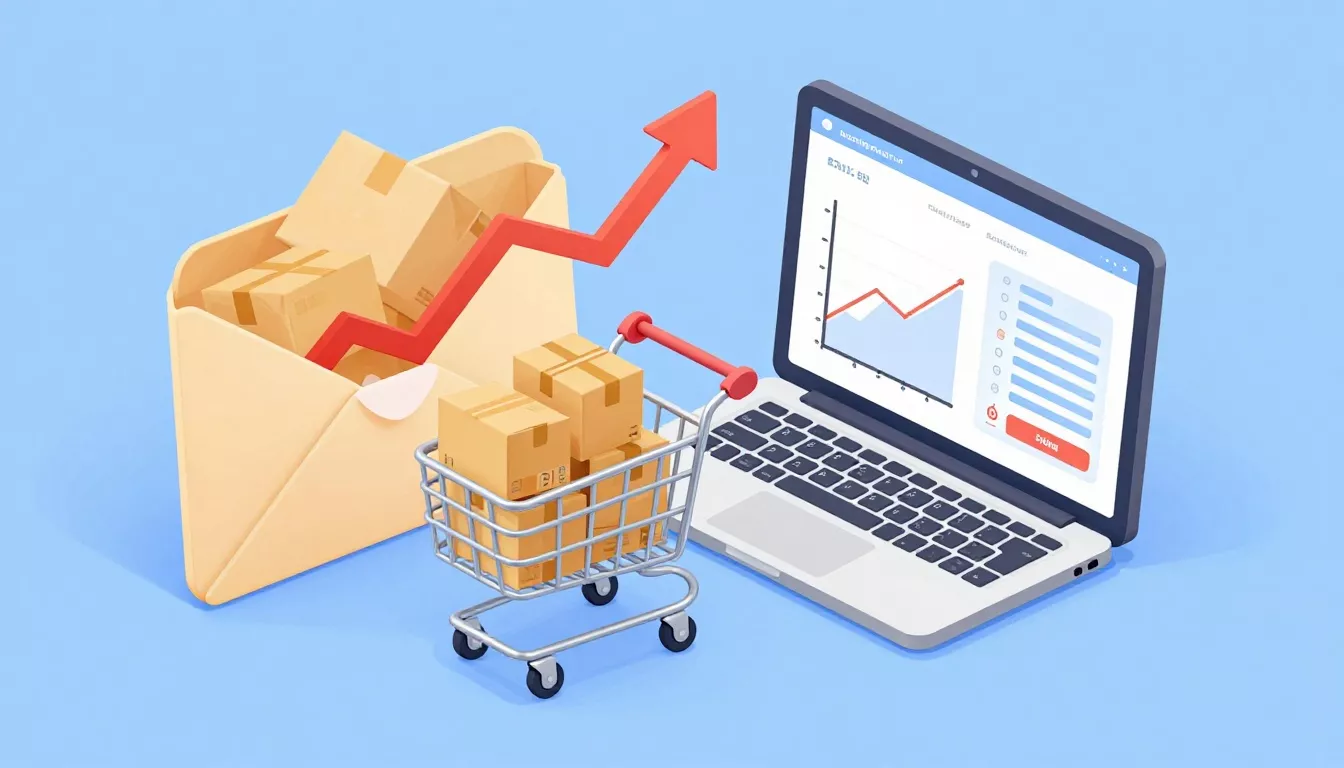 Как настроить триггерные email-рассылки в CRM для интернет-магазина