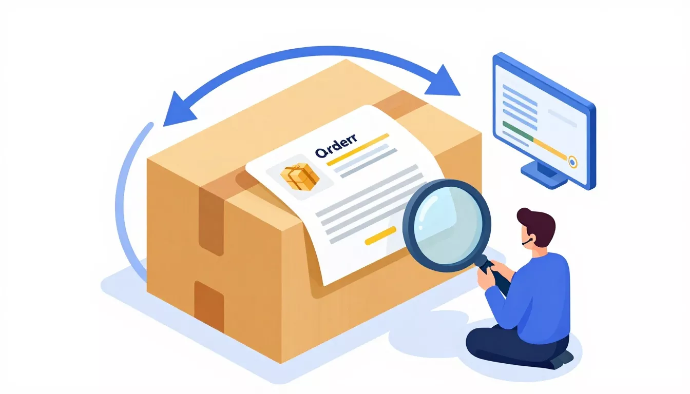 Как настроить возвраты и обмены в интернет-магазине через CRM