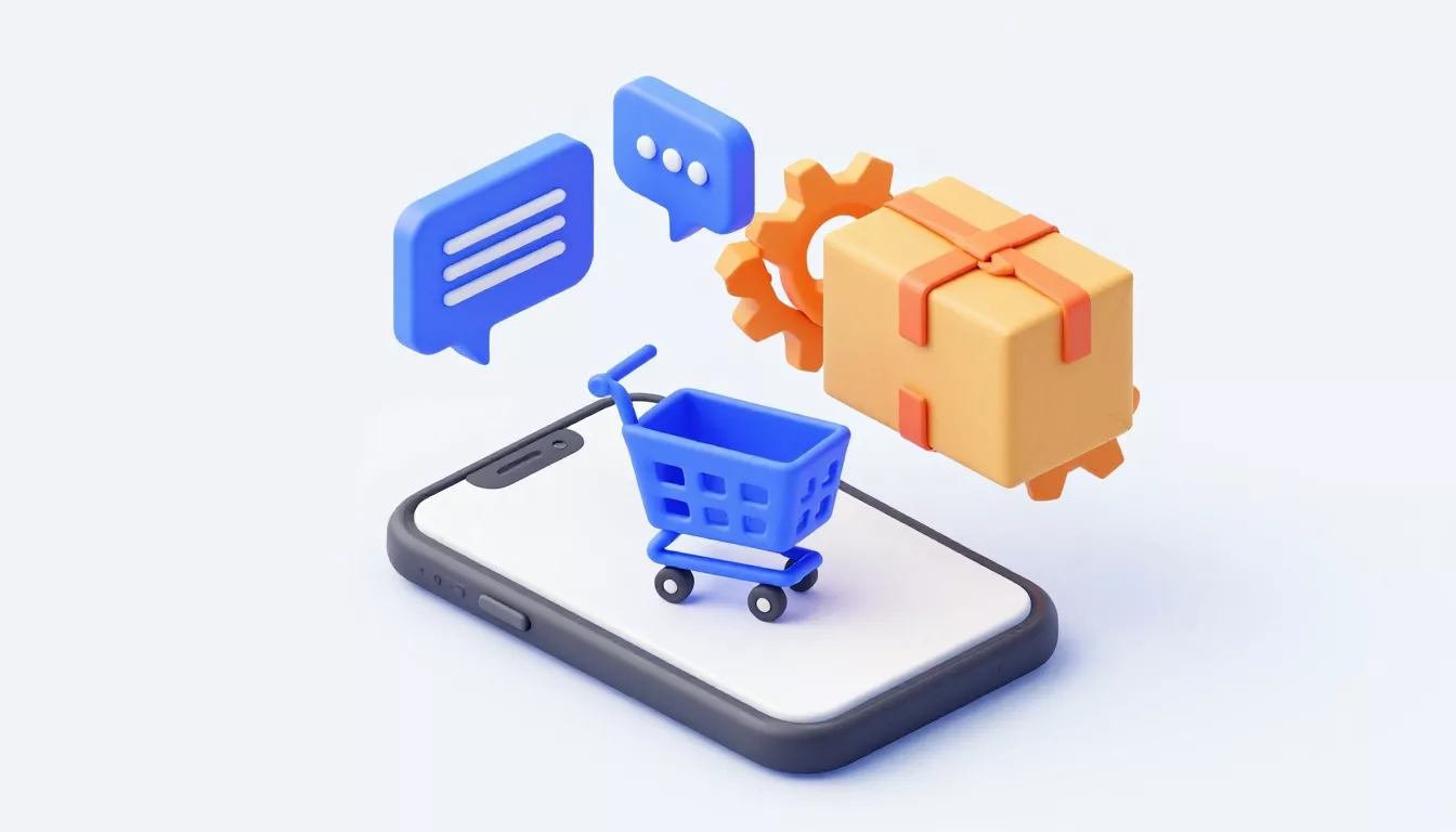 Мессенджер MAX для интернет-магазина: подключение к CRM