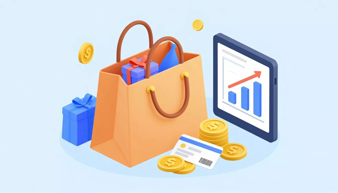 Как настроить программу лояльности интернет-магазина в CRM