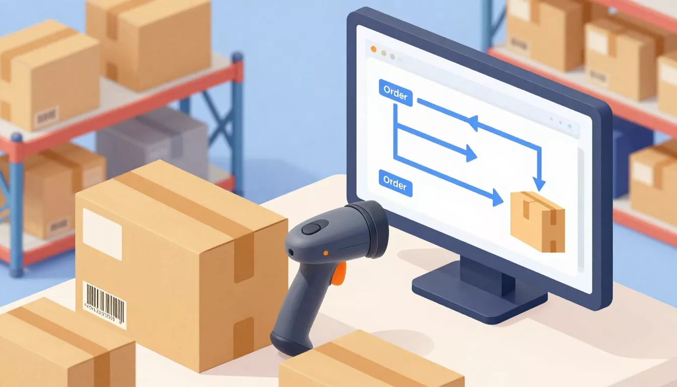 Как автоматически обрабатывать заказы Ozon и Wildberries в RetailCRM