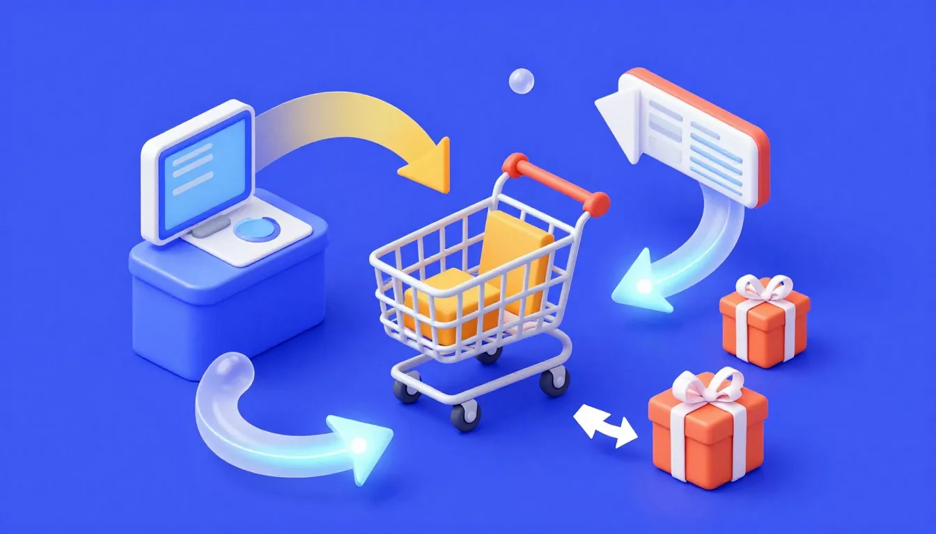 Как настроить автоворонку в RetailCRM для интернет-магазина