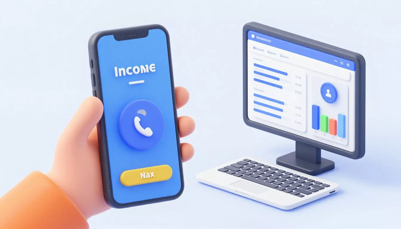 Как связать звонки с CRM: колл-трекинг для интернет-магазина
