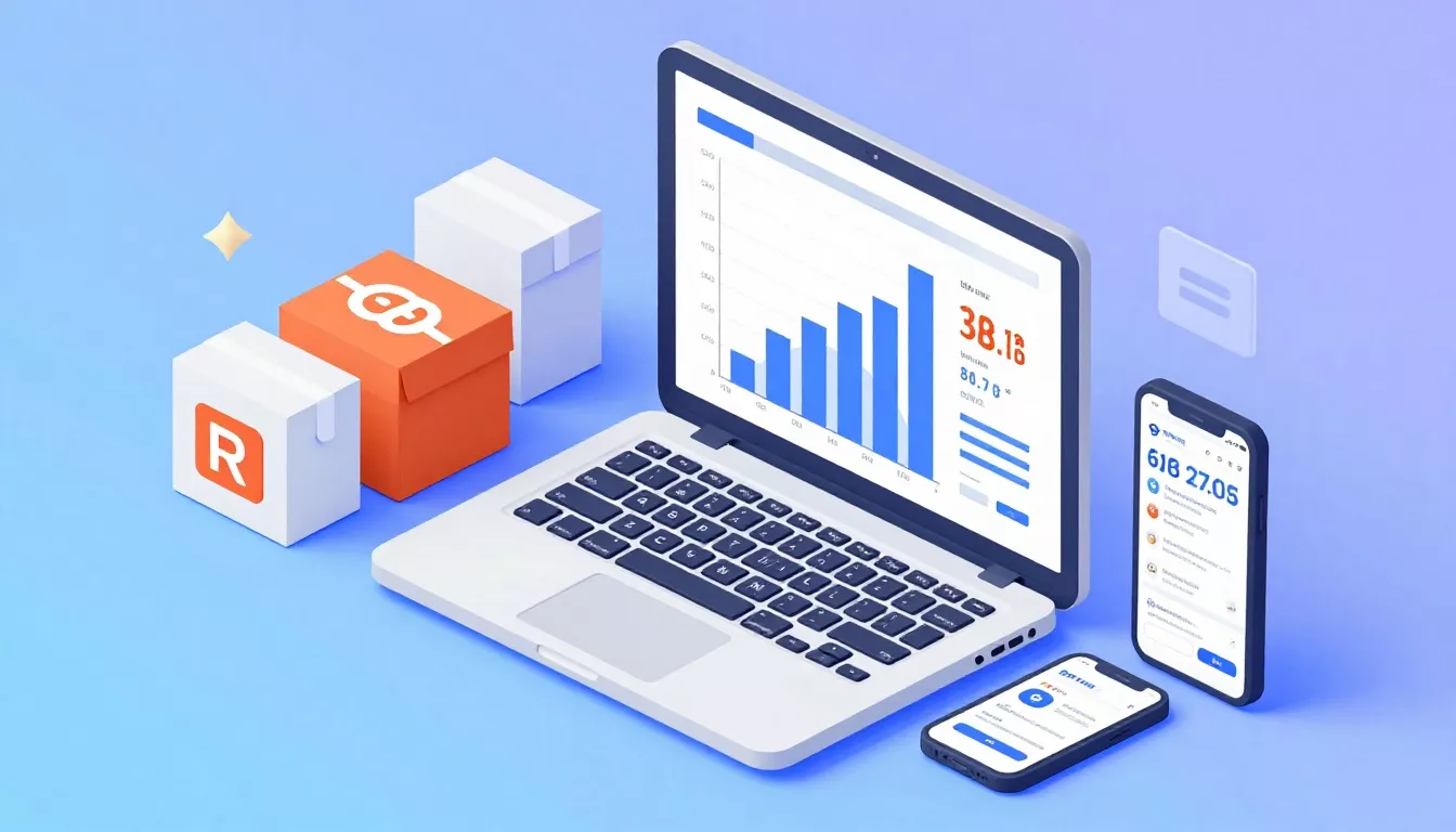 Как связать парсинг цен на Onliner и Emall с CRM для автопереоценки