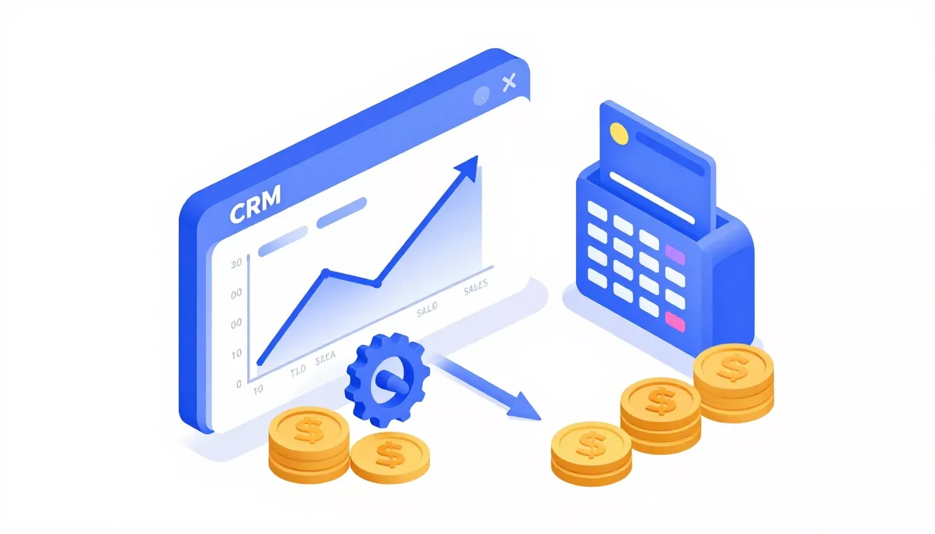 Как настроить автоматическое закрытие сделок в CRM по событию оплаты