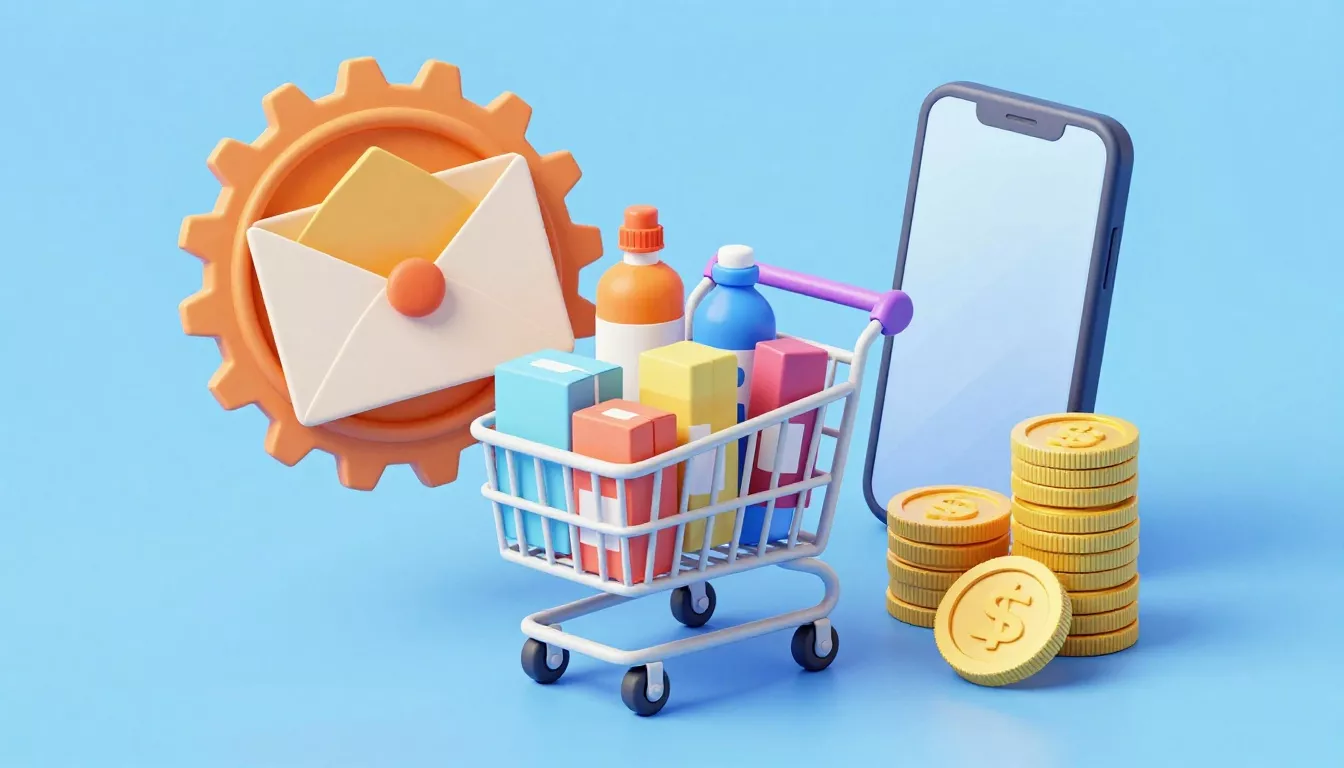 Как малому бизнесу в Беларуси автоматически поднимать средний чек в CRM на основе истории покупок