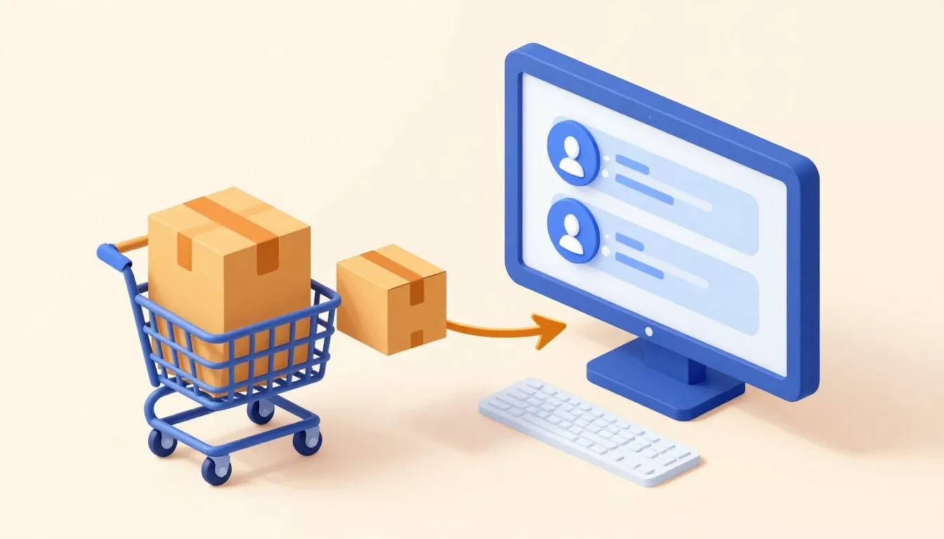 Как автоматизировать возвраты и обмены в интернет-магазине?
