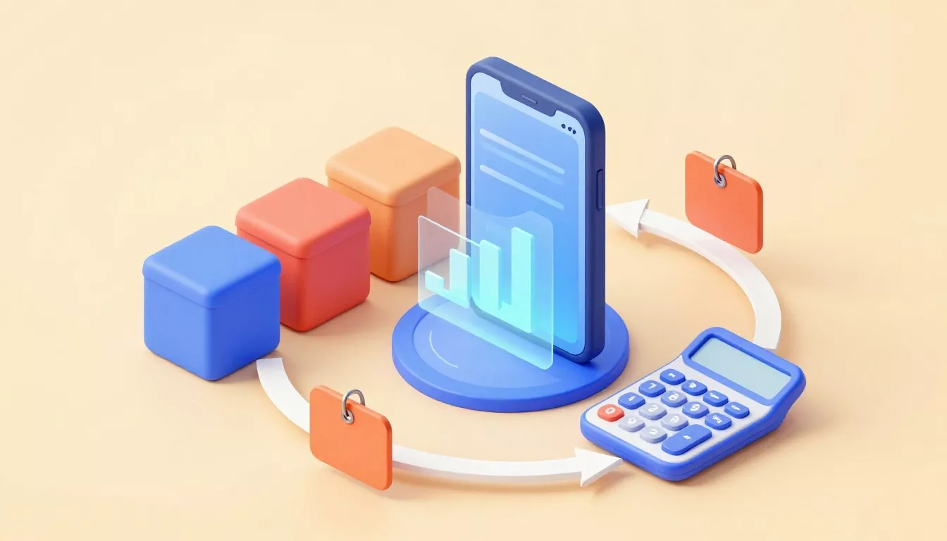 Как парсить цены конкурентов и обновлять цены через CRM