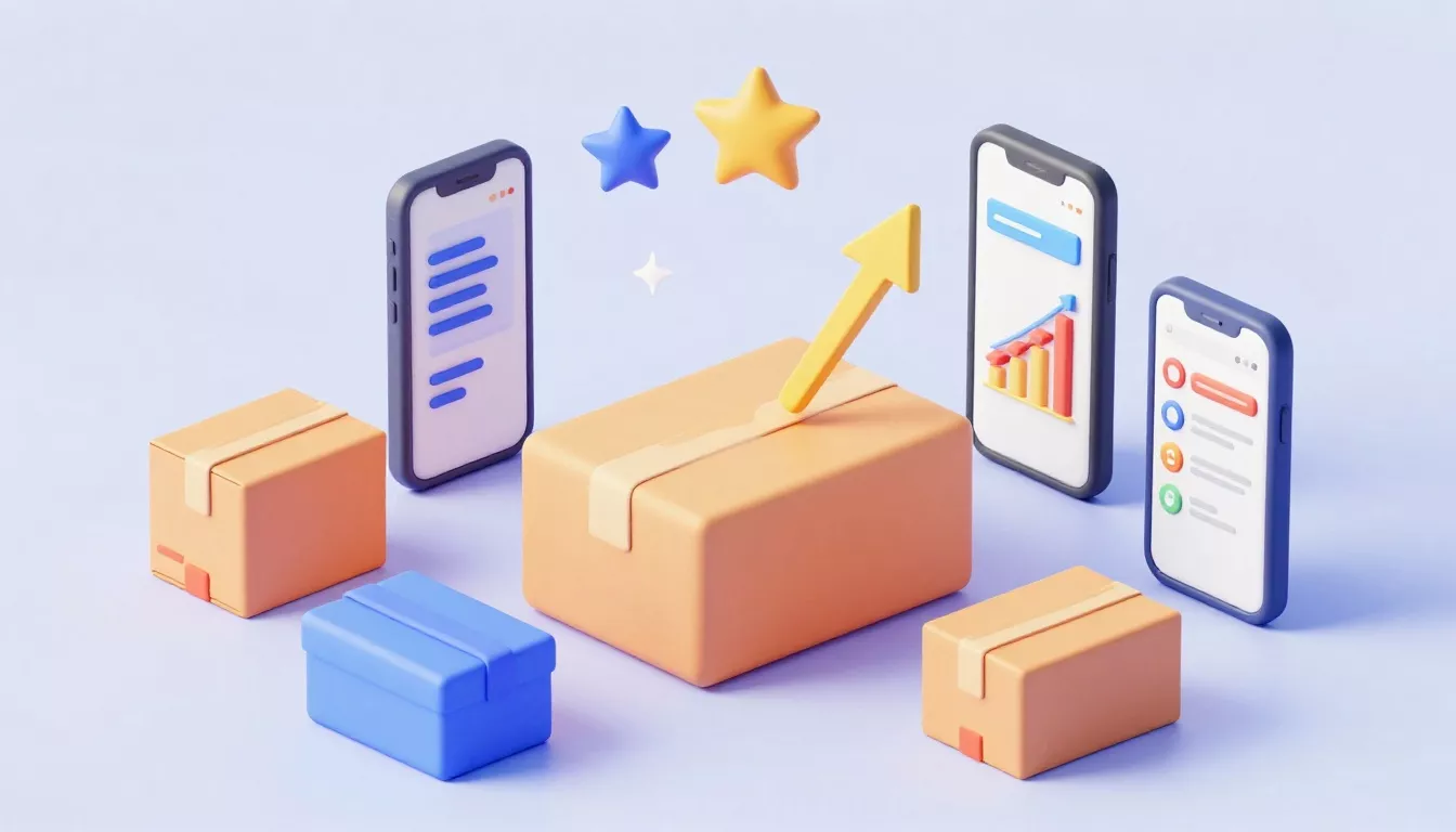 Как автоматизировать сбор отзывов в CRM для интернет-магазина