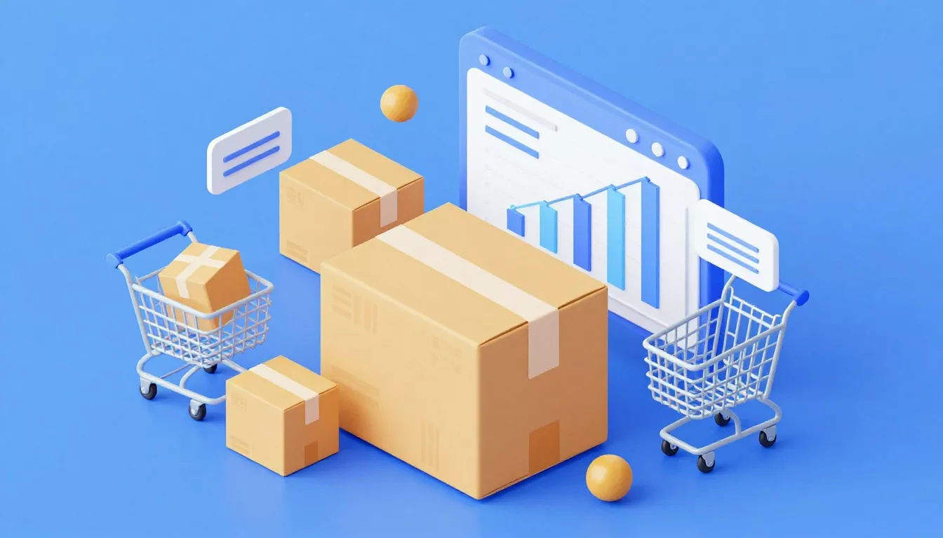 Как измерить влияние доставки на оформление заказа в интернет-магазине